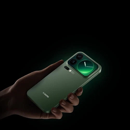 Xiaomi 17 Pro 5G 256GB 12GB Smartphone 6 3" Unlocked China Model GSM Green