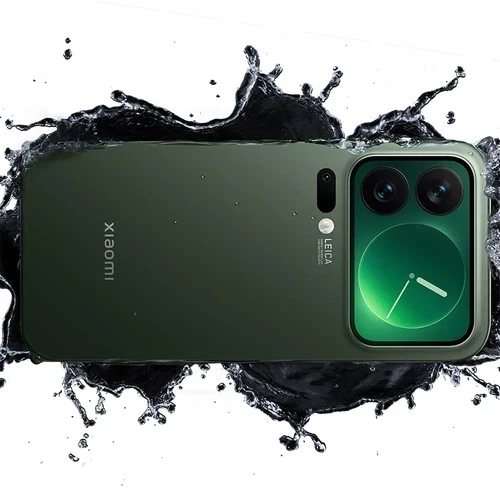 Xiaomi 17 Pro 5G 256GB 12GB Smartphone 6 3" Unlocked China Model GSM Green