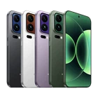Xiaomi Mi 17 Pro Max 5G Smartphone Dual Screen Snapdragon 8 Elite Gen 5 NEW