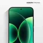 Xiaomi Mi 17 Pro Max 5G Smartphone Dual Screen Snapdragon 8 Elite Gen 5 NEW