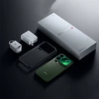 Xiaomi Mi 17 Pro Max 5G Smartphone Dual Screen Snapdragon 8 Elite Gen 5 NEW