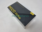 Xiaomi POCO F5 Pro 5G GSM 6 67" 256GB/512GB/1TB 64MP Android 5160mAh Unlocked
