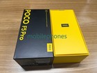 Xiaomi POCO F5 Pro 5G GSM 6 67" 256GB/512GB/1TB 64MP Android 5160mAh Unlocked
