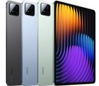 Xiaomi Pad 7 Pro 256 GB, 8 GB de RAM, pantalla de 11,2", 144 Hz, resolución 3.2K, Wi-Fi, Android (Global)