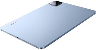 Xiaomi Pad 7 Pro Ai WiFi Version Global  No Calls or Text  11 2 inches 3 2K 144Hz 8850mAh Bluetooth 5 4 Four Speakers 50 Mp Cam Model 24091RPADG  Blue  256GB   8GB 