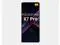 Xiaomi Poco X7 PRO 5G 256GB ROM 8GB RAM Dual SIM GSM Unlocked   Green