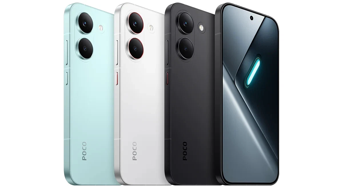 Xiaomi Poco X8 Pro 5G 512GB 12GB RAM GSM Unlocked International Version  New