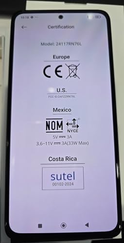 Xiaomi Redmi Note 14 4G LTE  for Tmobile Mint Tello Global   256GB   8GB  6 67 120Hz 108MP AI Camera Unlocked Global Version Dual Sim  Lime Green 