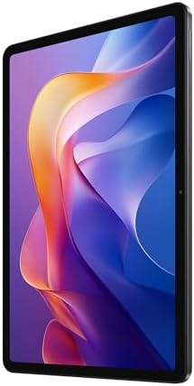 Xiaomi Redmi Pad 2 Only WiFi  No Calls or Text  11 2 5K Octa Core 4 Speakers Global ROM 9000mAh Bluetooth 5 3 8MP Model 25040RP0AL  Graphite Gray  256GB   8GB 