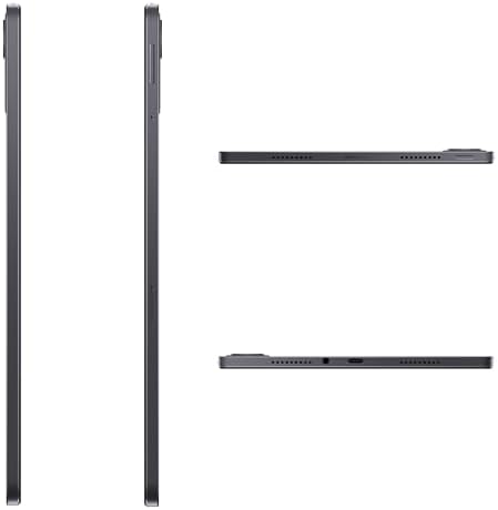 Xiaomi Redmi Pad 2 Only WiFi  No Calls or Text  11 2 5K Octa Core 4 Speakers Global ROM 9000mAh Bluetooth 5 3 8MP Model 25040RP0AL  Graphite Gray  256GB   8GB 