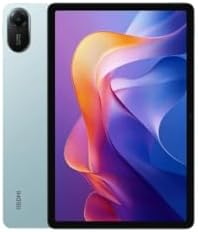 Xiaomi Redmi Pad 2 Only WiFi  No Calls or Text  11 2 5K Octa Core 4 Speakers Global ROM 9000mAh Bluetooth 5 3 8MP Model 25040RP0AL  Graphite Gray  256GB   8GB 