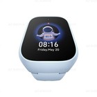 Xiaomi Smart Kids Watch GPS Bluetooth Video Call Android iOS Smartwatch   BLUE