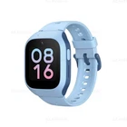 Xiaomi Smart Kids Watch GPS Bluetooth Video Call Android iOS Smartwatch   BLUE