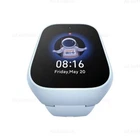 Xiaomi Smart Kids Watch GPS Bluetooth Video Call Android iOS Smartwatch   BLUE