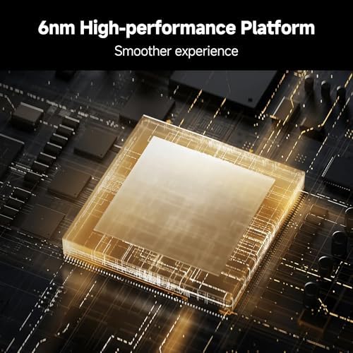 Xiaomi TV Box S 3rd Gen   4K UHD  Google TV  32GB Memory  Dolby Vision & Atmos  WiFi 6  HDMI 2 1  Fast Streaming  Compact and Powerful