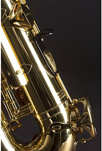 YAMAHA YAS 280 Saxophones Student Alto Saxophones  Eb  Gold Lacquer