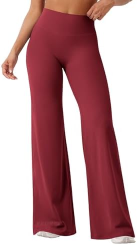 YEOREO Workout Leggings Womens No Front Seam Straight Leggings 29/ 31 5/ 33/ 35  High Waist Buttery Eddiy Gym Yoga Pants