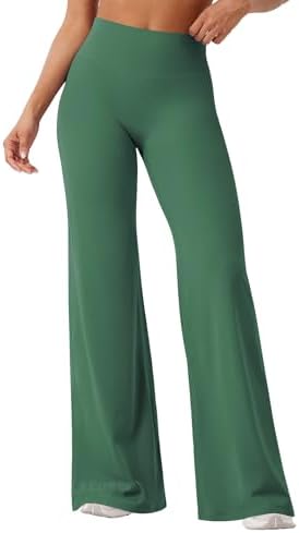 YEOREO Workout Leggings Womens No Front Seam Straight Leggings 29/ 31 5/ 33/ 35  High Waist Buttery Eddiy Gym Yoga Pants