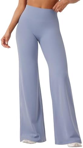 YEOREO Workout Leggings Womens No Front Seam Straight Leggings 29/ 31 5/ 33/ 35  High Waist Buttery Eddiy Gym Yoga Pants