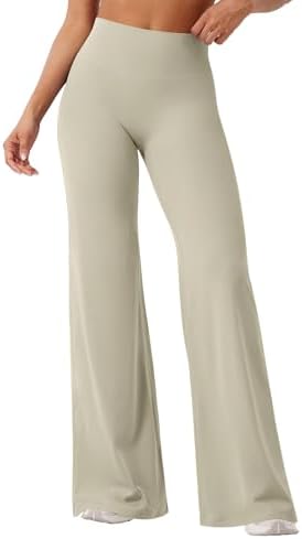 YEOREO Workout Leggings Womens No Front Seam Straight Leggings 29/ 31 5/ 33/ 35  High Waist Buttery Eddiy Gym Yoga Pants