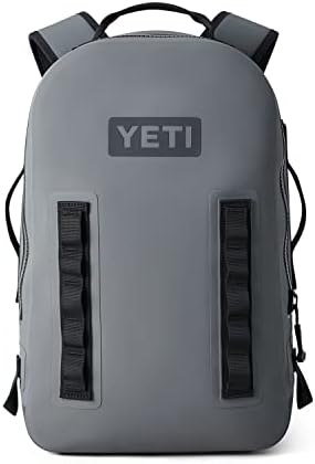 YETI Panga 28 Airtight Waterproof Submersible Backpack