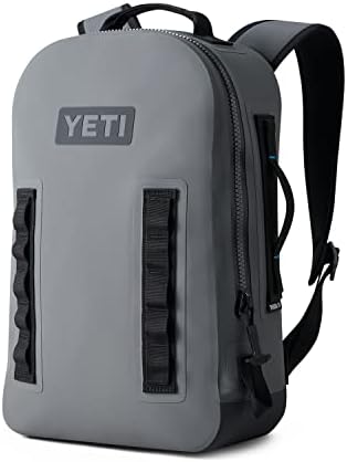 YETI Panga 28 Airtight Waterproof Submersible Backpack