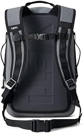YETI Panga 28 Airtight Waterproof Submersible Backpack