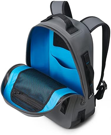 YETI Panga 28 Airtight Waterproof Submersible Backpack