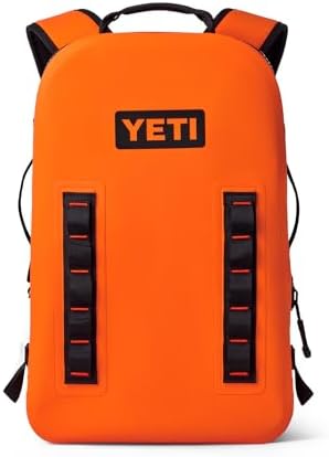YETI Panga 28 Airtight Waterproof Submersible Backpack