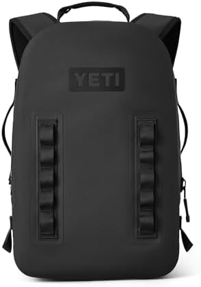 YETI Panga 28 Airtight Waterproof Submersible Backpack