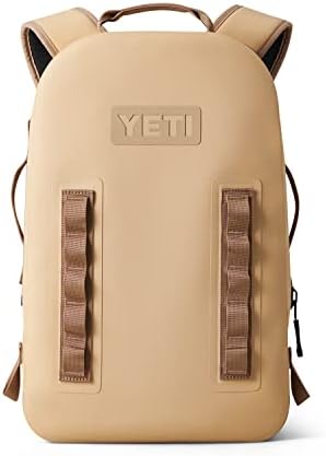 YETI Panga 28 Airtight Waterproof Submersible Backpack