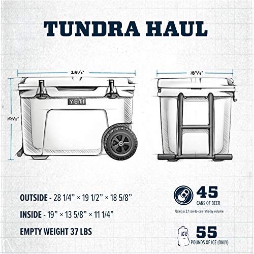 YETI Roadie 24 Hard Cooler