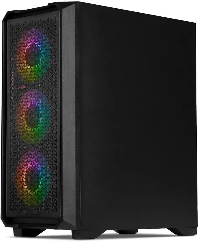 YEYIAN Gaming Desktop PC Vault Intel Core i7 14700F 32GB DDR5 1TB PCIe SSD GeForce RTX 5060 Windows 11 Home    YPI VA47F0C 5601N