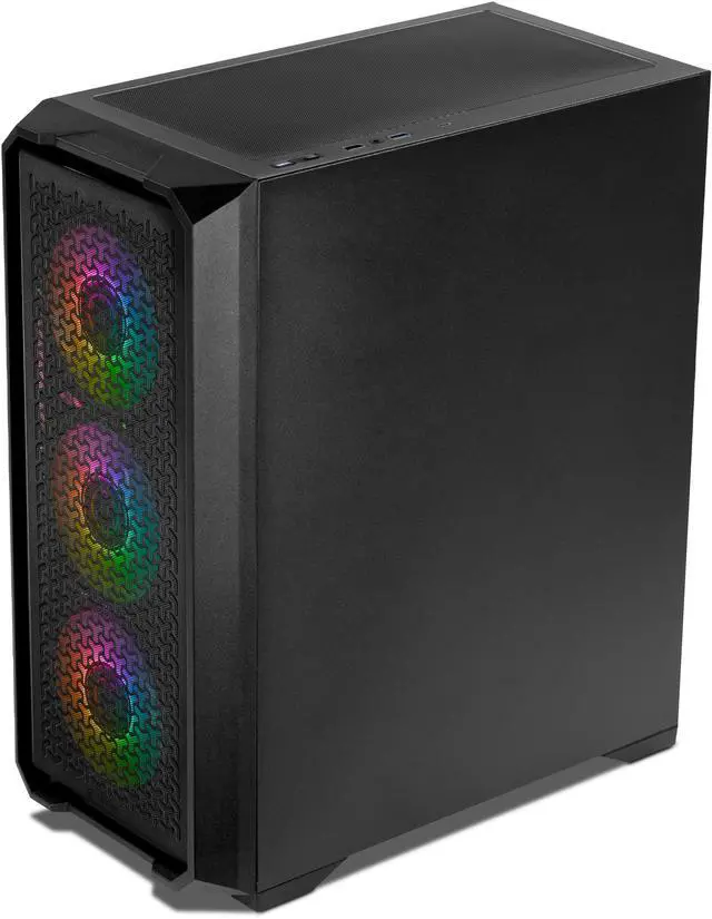 YEYIAN Gaming Desktop PC Vault Intel Core i7 14700F 32GB DDR5 1TB PCIe SSD GeForce RTX 5060 Windows 11 Home    YPI VA47F0C 5601N