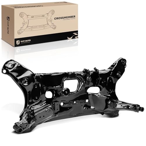 YHTAUTO Front Frame Crossmember Subframe Replacement for Honda HR V 2016 2022 AWD  Suspension Cross Member