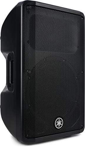 Yamaha CBR12 12 inch 700W Passive Speaker