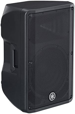 Yamaha CBR12 12 inch 700W Passive Speaker