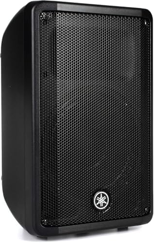 Yamaha CBR12 12 inch 700W Passive Speaker