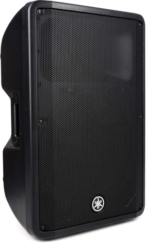 Yamaha CBR12 12 inch 700W Passive Speaker