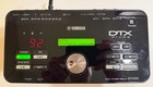 Yamaha DTX502 Drum Trigger Module w/ Mount & PS For Most Standard Triggers   
