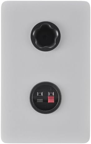 Yamaha HS4 Powered Studio Monitor in White  Pair  HS4 W 