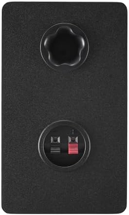 Yamaha HS4 Powered Studio Monitor in White  Pair  HS4 W 