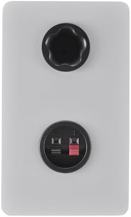 Yamaha HS4 Powered Studio Monitor in White  Pair  HS4 W 