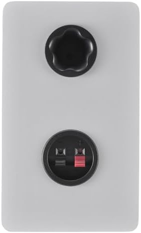 Yamaha HS4 Powered Studio Monitor in White  Pair  HS4 W 