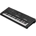 Yamaha PSR E483 61 Key Portable Keyboard