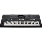 Yamaha PSR E483 61 Key Portable Keyboard