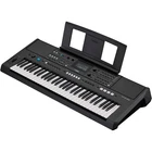 Yamaha PSR E483 61 Key Portable Keyboard
