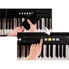 Yamaha PSR E483 61 Key Portable Keyboard