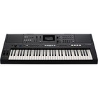 Yamaha PSR E583 61 Key Portable Keyboard