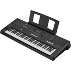 Yamaha PSR E583 61 Key Portable Keyboard